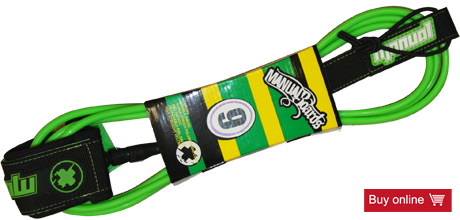 Surfboard Leash
